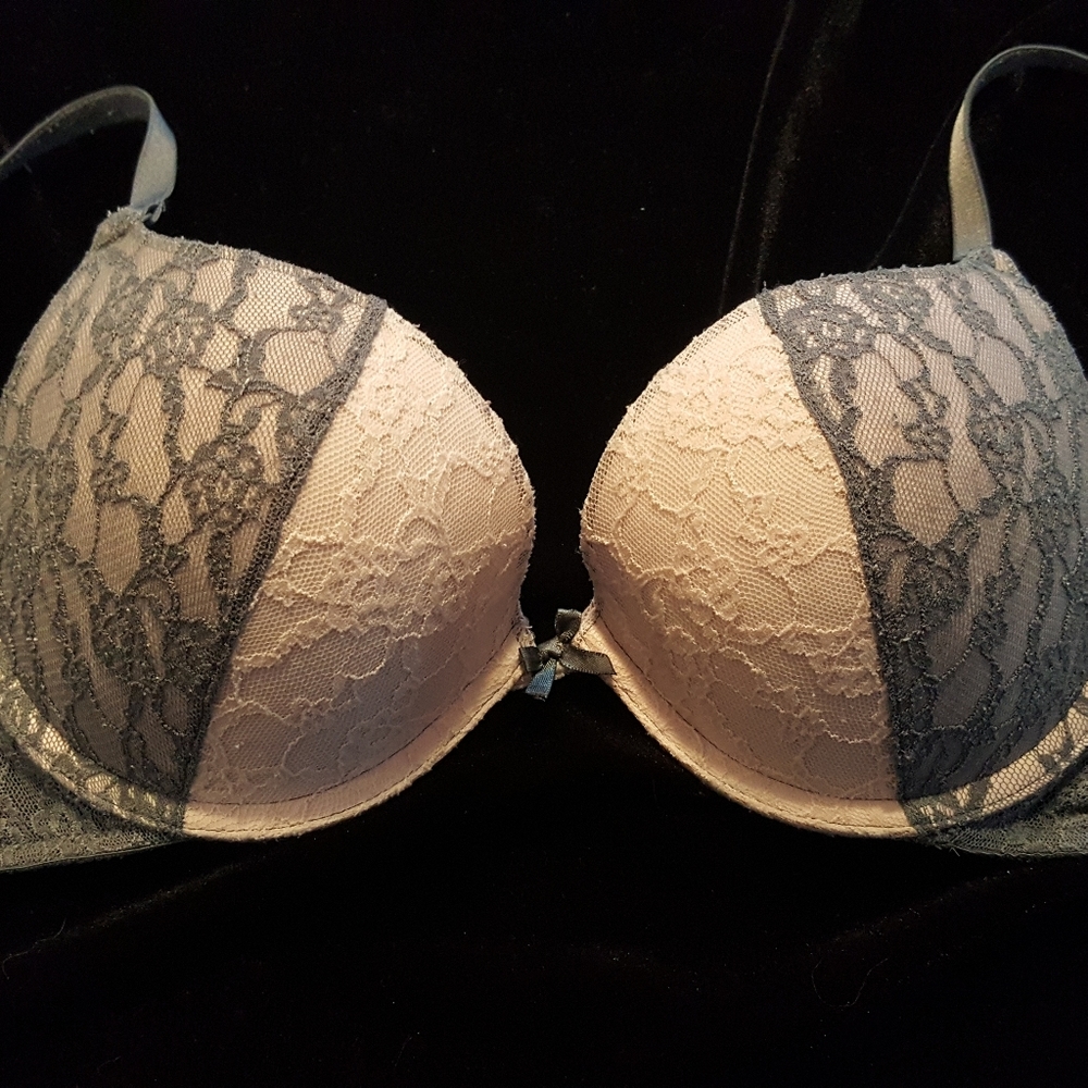 Victoria's Secret push-up 34C
